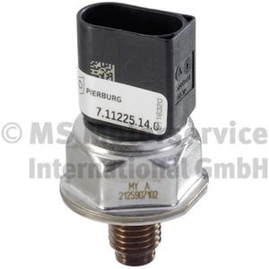 Sensor Kraftstoffdruck PIERBURG 7.11225.14.0 für MERCEDES KLASSE Model S211 W211 - Bild 1 von 6
