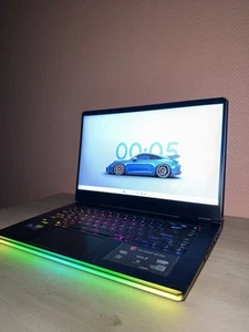 msi raide ge66 - Afbeelding 1 van 8