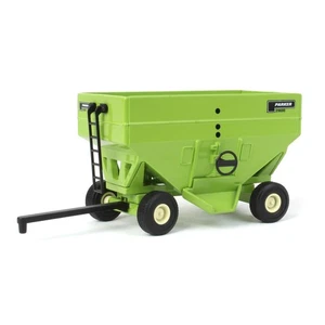 Spec Cast 1/64 Parker 2600 Green Gravity Wagon UBC-039 - Picture 1 of 5
