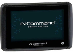 ASA Electronics NCSP3DCCT In-Command 7" Touchscreen Monitor Panel - Picture 1 of 3