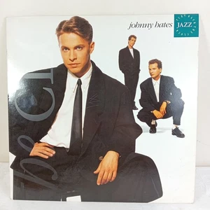Johnny Hates Jazz Turn Back The Clock Vinyl LP Album Virgin Records 1988 UK - Bild 1 von 15