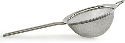Norpro Stainless Steel Strainer, 6 Inches - Image 1 of 3