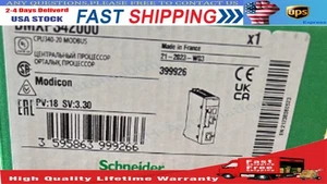 New In Box Schneider BMXP342000 - Picture 1 of 5