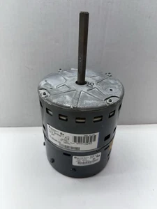 GE ECM 5SME39HL 0240 2,5 Motoren EH01 120V/240V 1/2PS - Bild 1 von 6