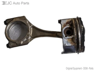 Pistón y biela estándar 14-18 Subaru Forester 2.0 12100AA370 Turbo Foto 1 de 4