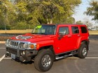 2010 Hummer H3T Luxury