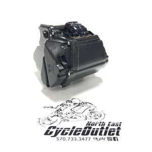 Yamaha YZF R3 2020 19-24 OEM caja de aire caja de filtro de admisión de aire 1x4-E4411-00-00 - Imagen 1 de 15