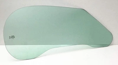 Saturn Sky Pontiac Solstice 2006-2010 Right Convertible Door Window Glass - Image 1 of 3