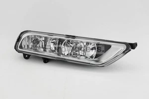 VW Passat Fog Light Right R-Line 11-14 Saloon With Cornering Driver OEM Hella - Picture 1 of 12