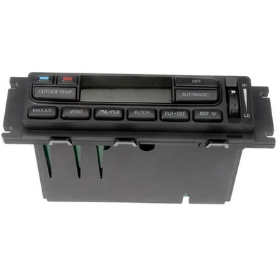 Dorman 599-214 Climate Control Module - Image 1 of 4