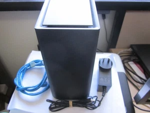 Telstra Smart Modem Gen 3 Cobra XH WiFi 6 Voice Backup. Tested Working - Picture 1 of 14