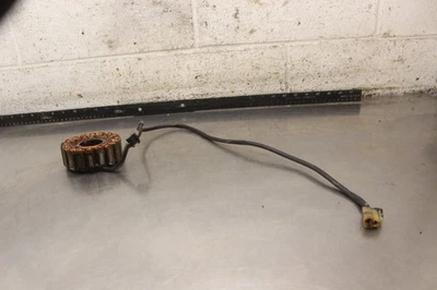 Suzuki GSXR600 1997 generador de estator alternador Magneto H153 Foto 1 de 4