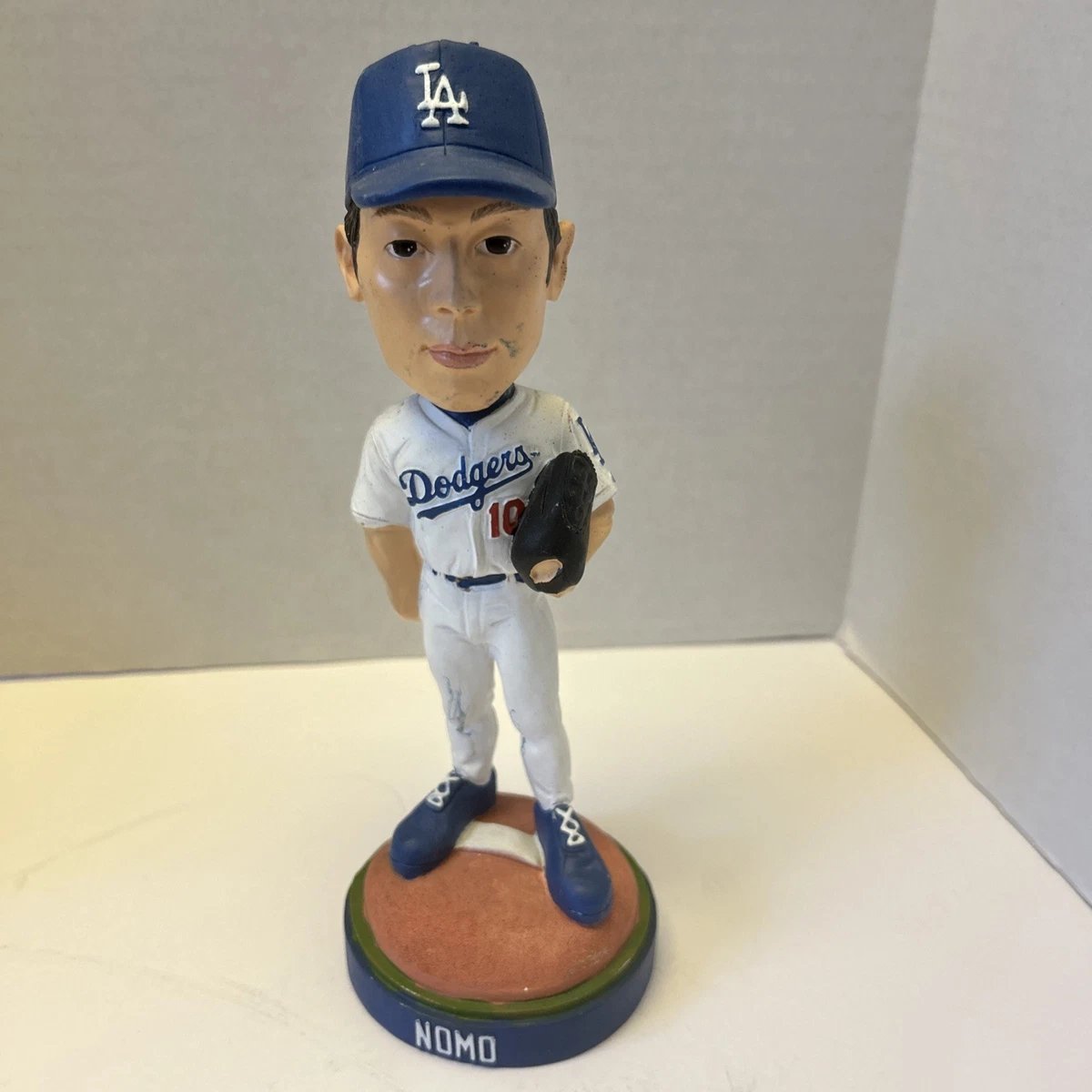 Hideo Nomo MLB Fan Bobbleheads for sale | eBay