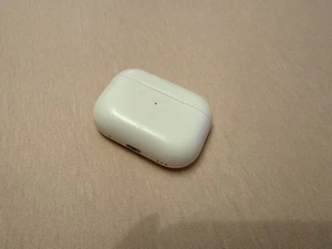 Original Apple AirPods Pro 2. Generation Lightning Ladecase Airpods Ladegerät - Bild 1 von 7