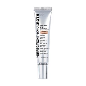 Crema de ojos suave para el cuidado de la piel Perfection Thomas Rroth instantánea para toda la piel - Imagen 1 de 13