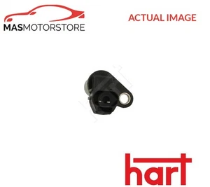 CRANKSHAFT POSITION SENSOR HART 550 966 H NEW OE REPLACEMENT - Picture 1 of 6