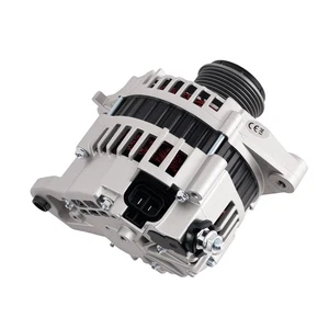 90 A Alternatore for Nissan Terrano R50 Navara D22 LR190-752B , LR190-752C - Picture 1 of 12