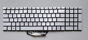 HP Pavilion 15-cs3 Series Tastatur QWERTY L24752-B31 910300188270 - Bild 1 von 5