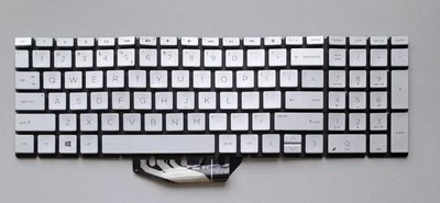 HP Pavilion 15-cs3 Series Tastatur QWERTY L24752-B31 910300188270 - Bild 1 von 4