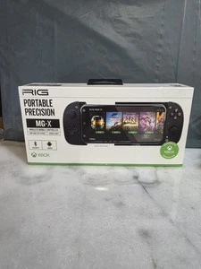 New RIG MG-X Wireless Mobile Controller for Android Phones-Designed For XBOX - Picture 1 of 6
