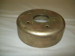   GOLF CART OR EQUIPMENT BRAKE DRUM  MAX DIA: 7.030"  BB 3203373  5 LUG - Bild 1 von 4