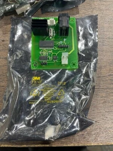 SCHEDA 3M 1900E 2702 W486 - Foto 1 di 1