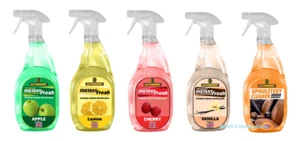 Absorbedor instantáneo de olor fresco - Refrescante líquido y neutralizador de olor - 750 ml - Imagen 1 de 11