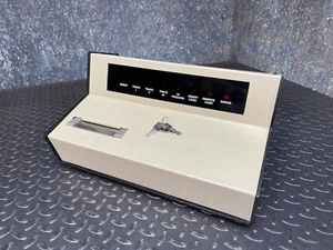 Triple vía I/II/III de alta/baja energía Elcom Industries IAT8ER-RS - Imagen 1 de 8