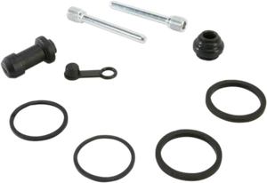 MOOSE RACING 08-203X BRAKE CALIPER REBUILD KIT KAWASAKI KX 250 1991 - Foto 1 di 1