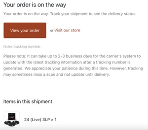 Zach Bryan 24 (Live) 3LP Limited Edition /2500 Vinyl LP SHIPPING CONFIRMED - Imagen 1 de 2