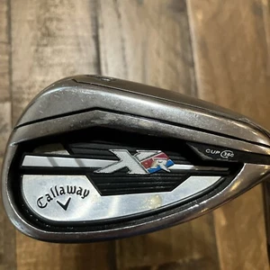 Callaway XR Pitching Wedge Cup 360 KBS C-Taper 115 R+ Regular Flex Steel 34.5” - Picture 1 of 6