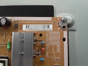 LG 55LF6000-UB Power Supply Board - Picture 1 of 2