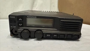 Kenwood TK-890 UHF FM Transceiver wie Bilder - Bild 1 von 9