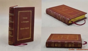 Lesser Key of Solomon by Joseph H. Peterson [Premium Leather Bound] - Picture 1 of 8