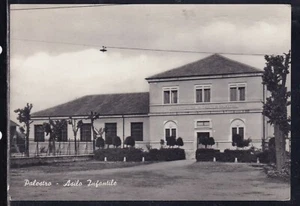 Cartolina Palestro Asilo Infantile CF664 - Picture 1 of 1