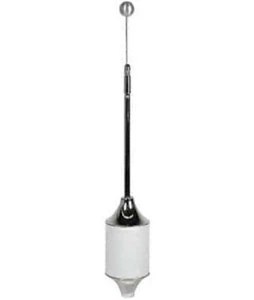 Hustler 10 Meter Mobile Antenna Super Resonator RM10S 1000W for MO1 MO2 MO3 MO4 - Picture 1 of 2