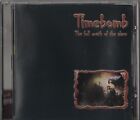 Timebomb ‎– The Full Wrath Of The Slave (CD 1998) Italian Anarchist Black Metal