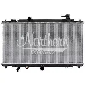 NORTHERN 2014-2018 Mazda 3 with 2.0L, 2.5L engines, Mexico built only RADIATOR - Picture 1 of 2