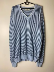 Thomas Burberry Luxus Pullover Gr.XL - Bild 1 von 5