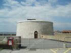 Photo 6x4 Seaford Martello Tower The tower now hosts Seaford museumsee  c2009