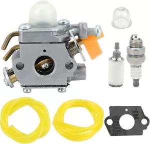 C1U-H60 Carburetor for Homelite Ryobi RY28100 28120 28121 28140 28141 308054043 - Picture 1 of 11