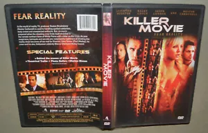 DVD - Killerfilm - Kaley Cuoco, Leighton Meester - Bild 1 von 1