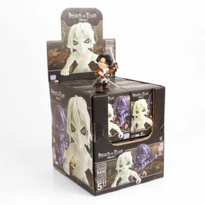 Loyal Subjects - Attack on Titan Action Vinyl Minifiguren Wave 1 TRU Exclusive - Bild 1 von 1