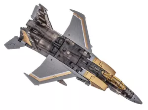 NewAge NA H13D Hodur Starscream Death Ashes Lucifer Action Figure Toy In Stock - Picture 1 of 15