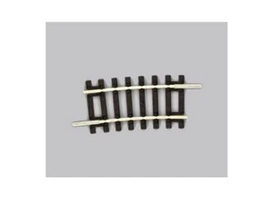 Piko 55252 Arco Suave R2 - 422 mm/7,5°, H0 - Imagen 1 de 1