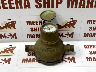 Neptune Water Meter Direct Reading - Image 1 of 4