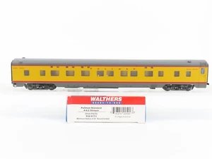 HO Scale Walthers 932-6711 UP Union Pacific Railroad Pullman Sleeper Passenger - Picture 1 of 12