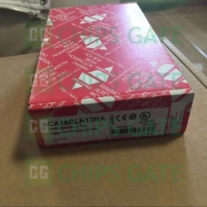 1PCS NEW CARLO GAVAAZZI Sensor CA18CLN12NA Fast ship with warranty - Picture 1 of 1