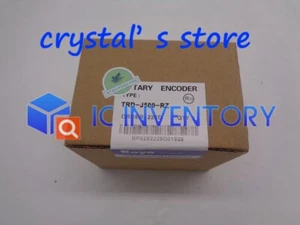 KOYO Rotary Encoder TRD-J500-RZ New in box - Picture 1 of 6