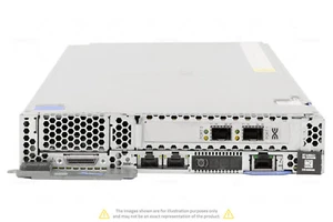 LENOVO NEXTSCALE NX360 M5 2x Xeon E5-2699 V4 32 GB RAM 2x 600GB 10K 12G SAS - Picture 1 of 10